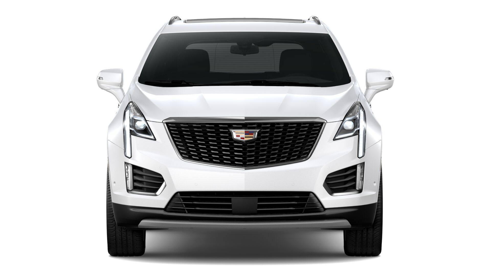2026 Cadillac XT5 FWD Premium Luxury