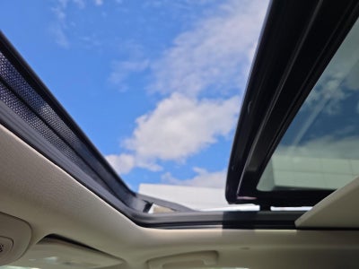 2026 Cadillac XT5 FWD Premium Luxury