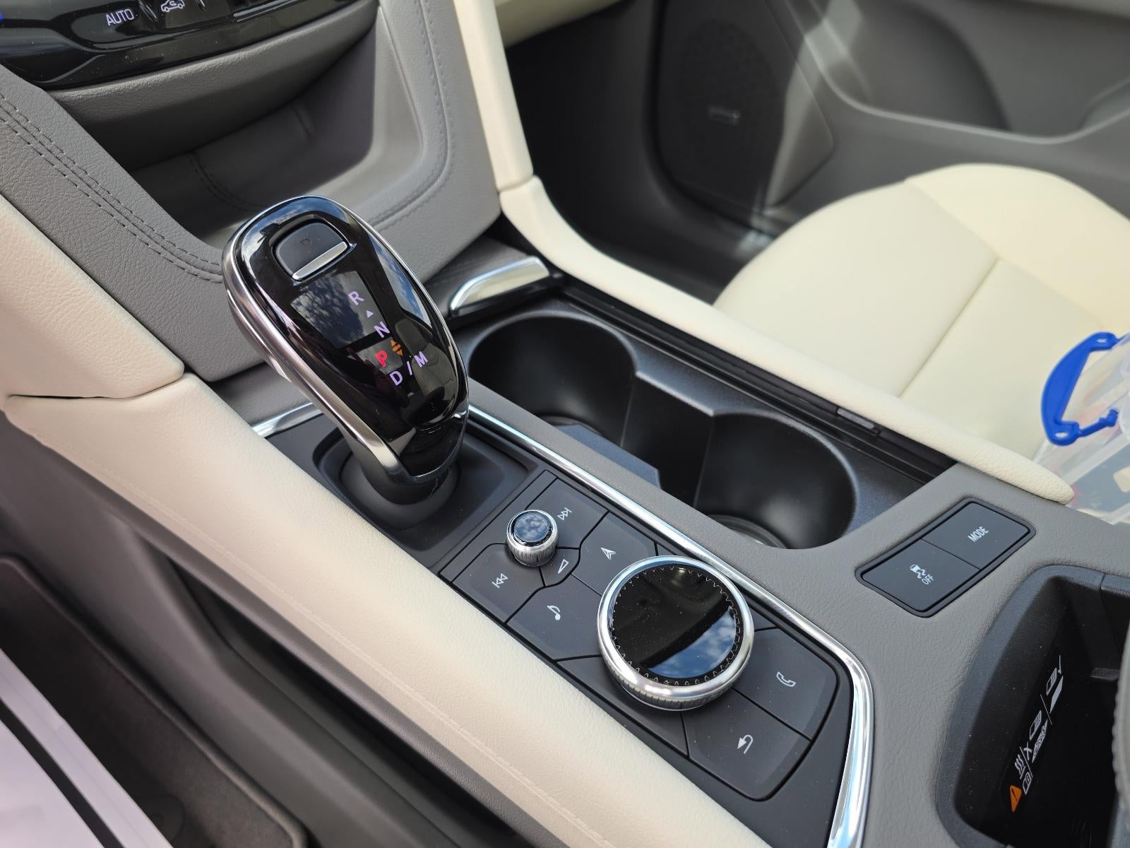 2026 Cadillac XT5 FWD Premium Luxury