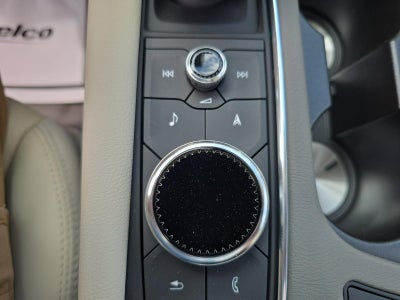 2026 Cadillac XT5 FWD Premium Luxury