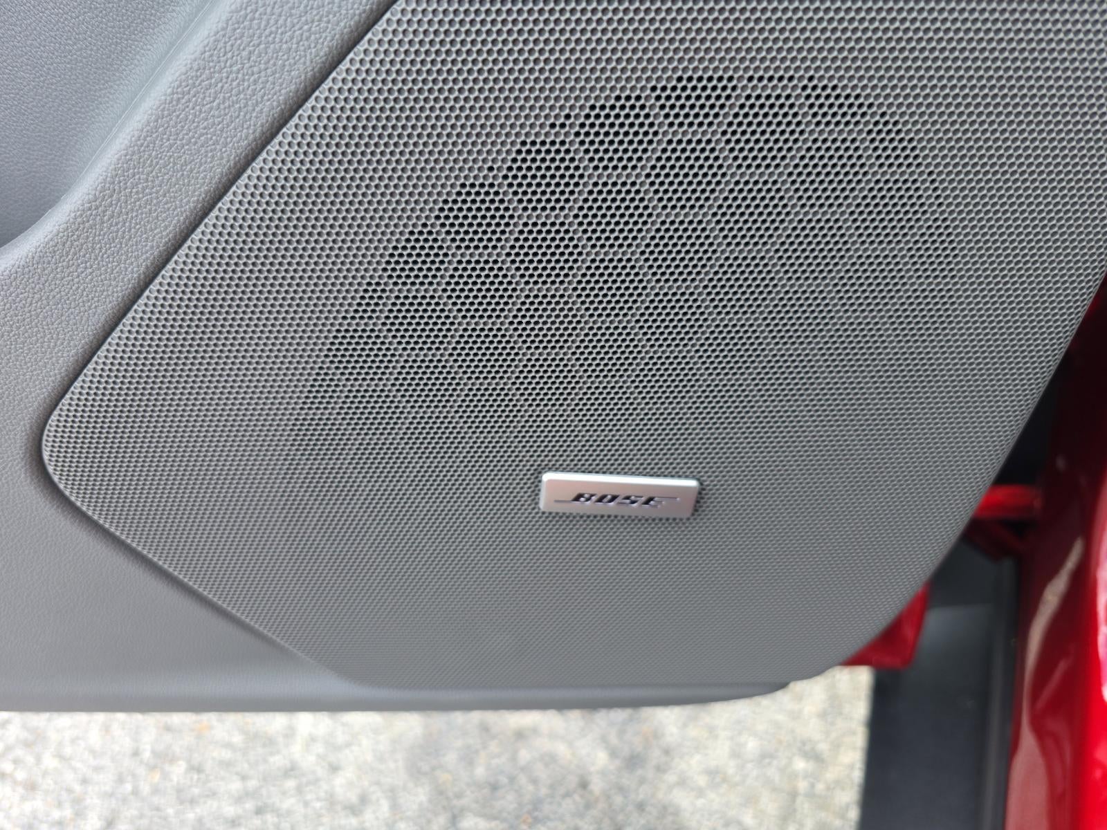 2026 Cadillac XT5 FWD Premium Luxury