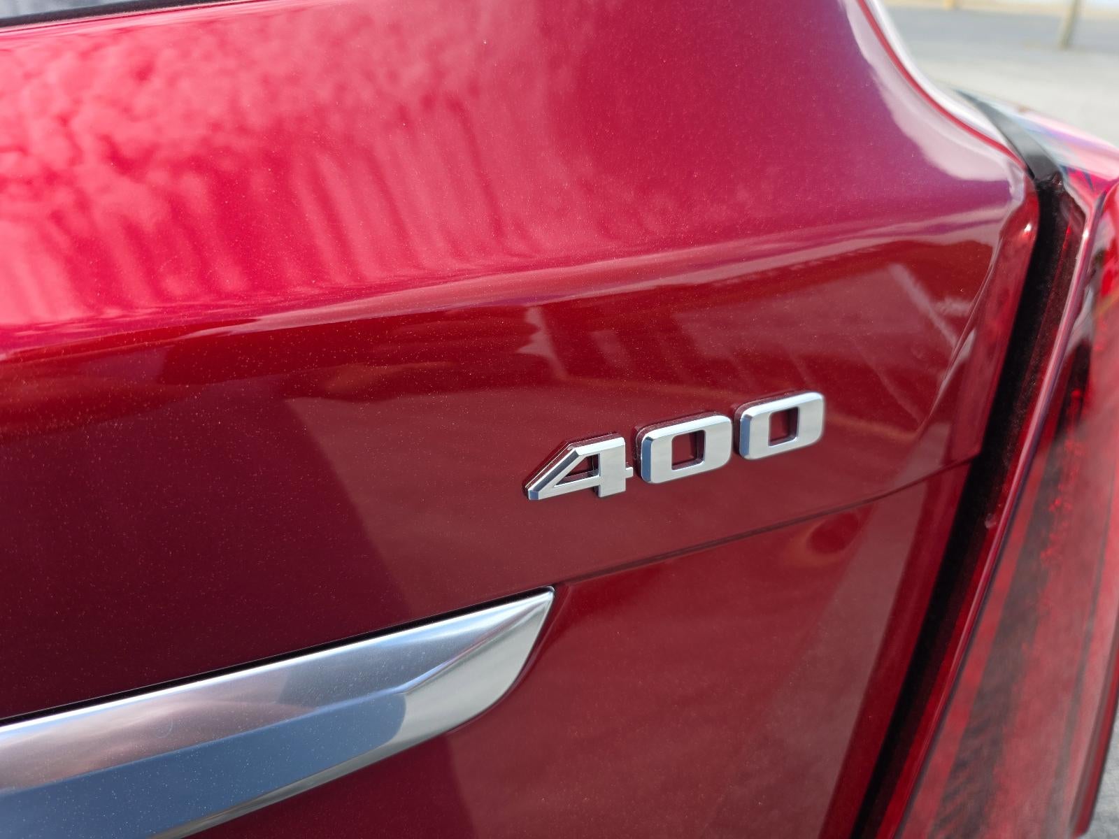 2026 Cadillac XT5 FWD Premium Luxury