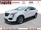 2026 Cadillac XT5 FWD Premium Luxury
