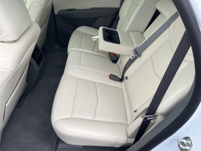 2026 Cadillac XT5 FWD Premium Luxury