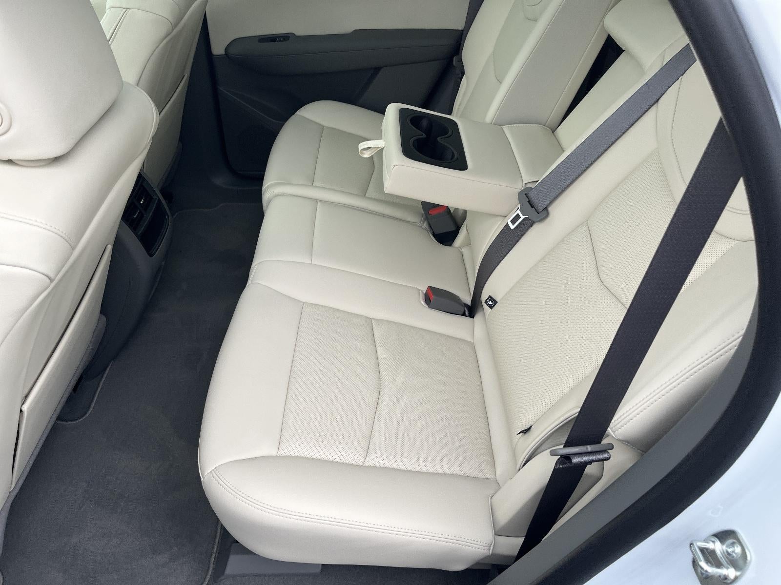 2026 Cadillac XT5 FWD Premium Luxury