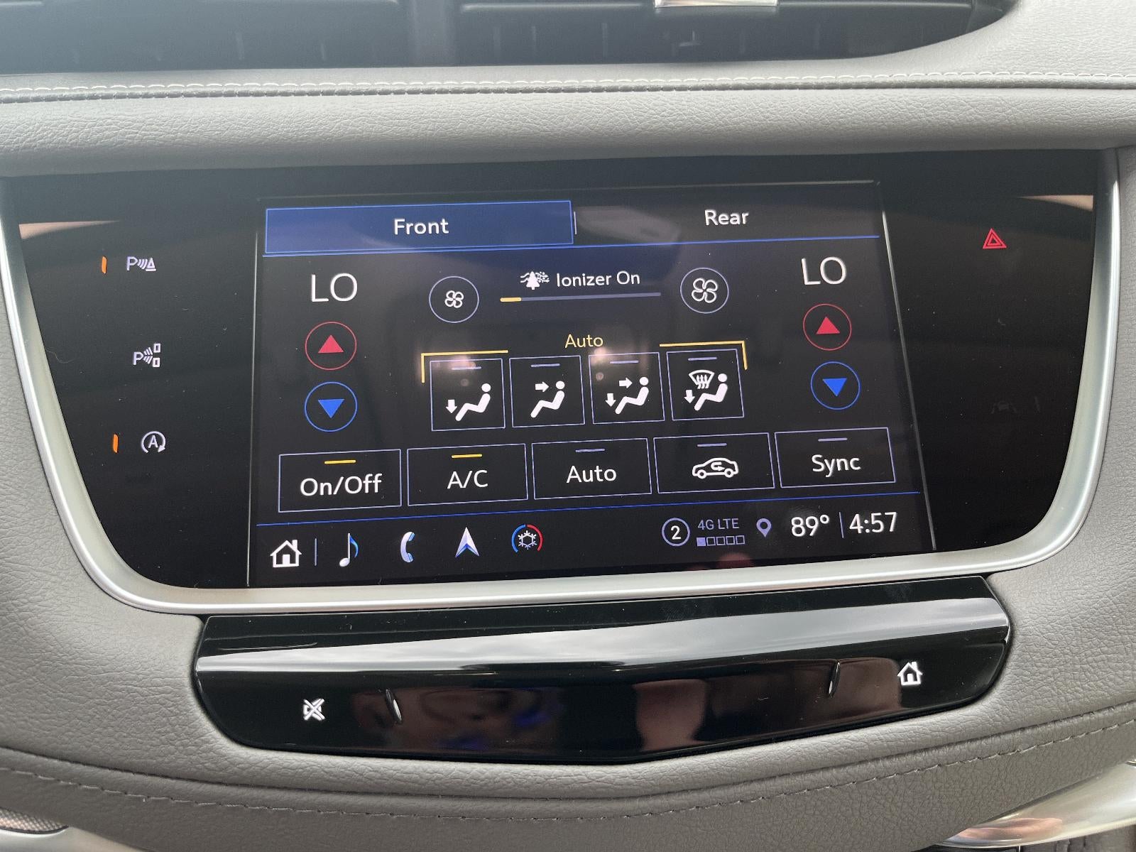 2026 Cadillac XT5 FWD Premium Luxury