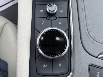 2026 Cadillac XT5 FWD Premium Luxury