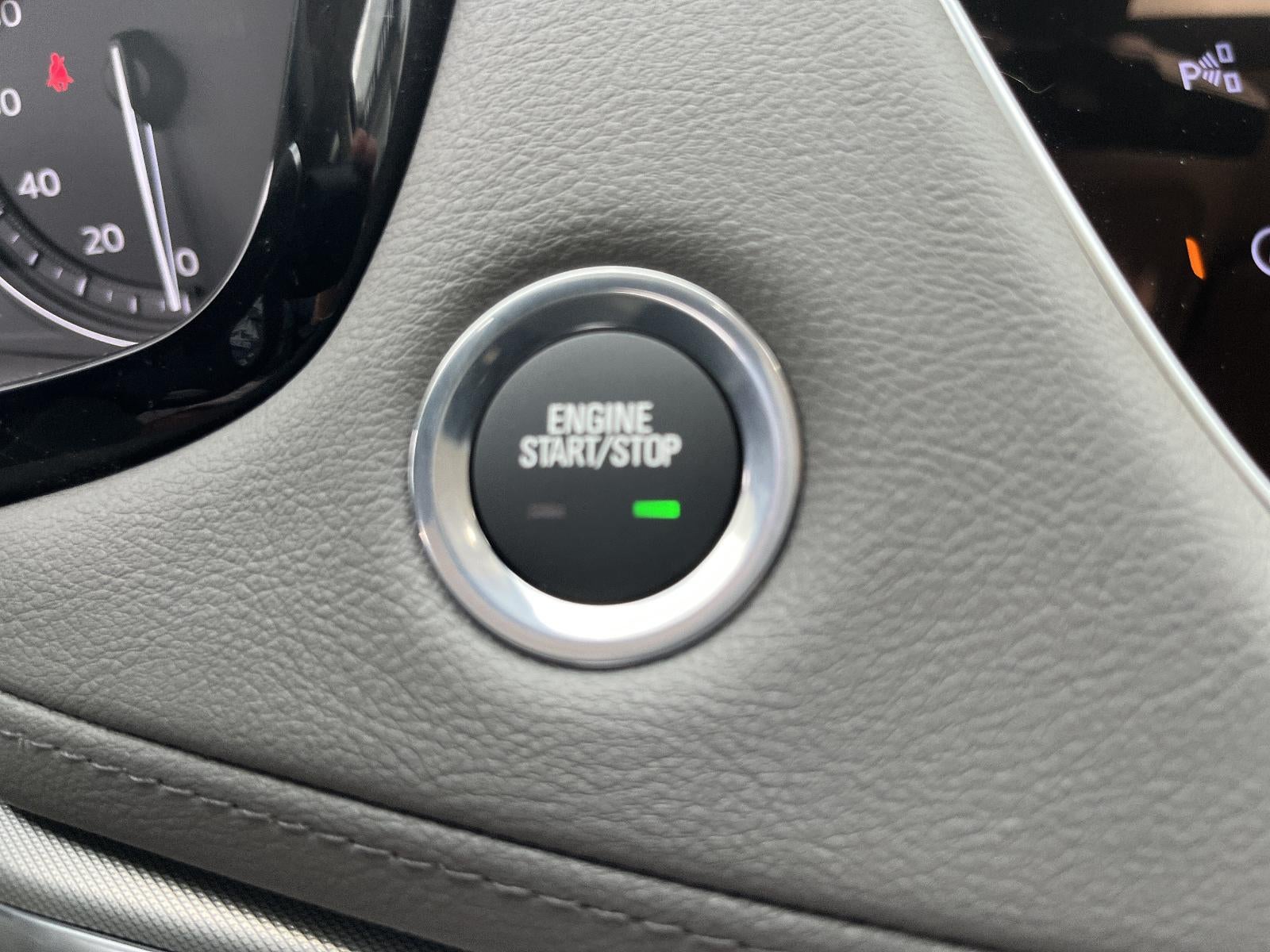 2026 Cadillac XT5 FWD Premium Luxury