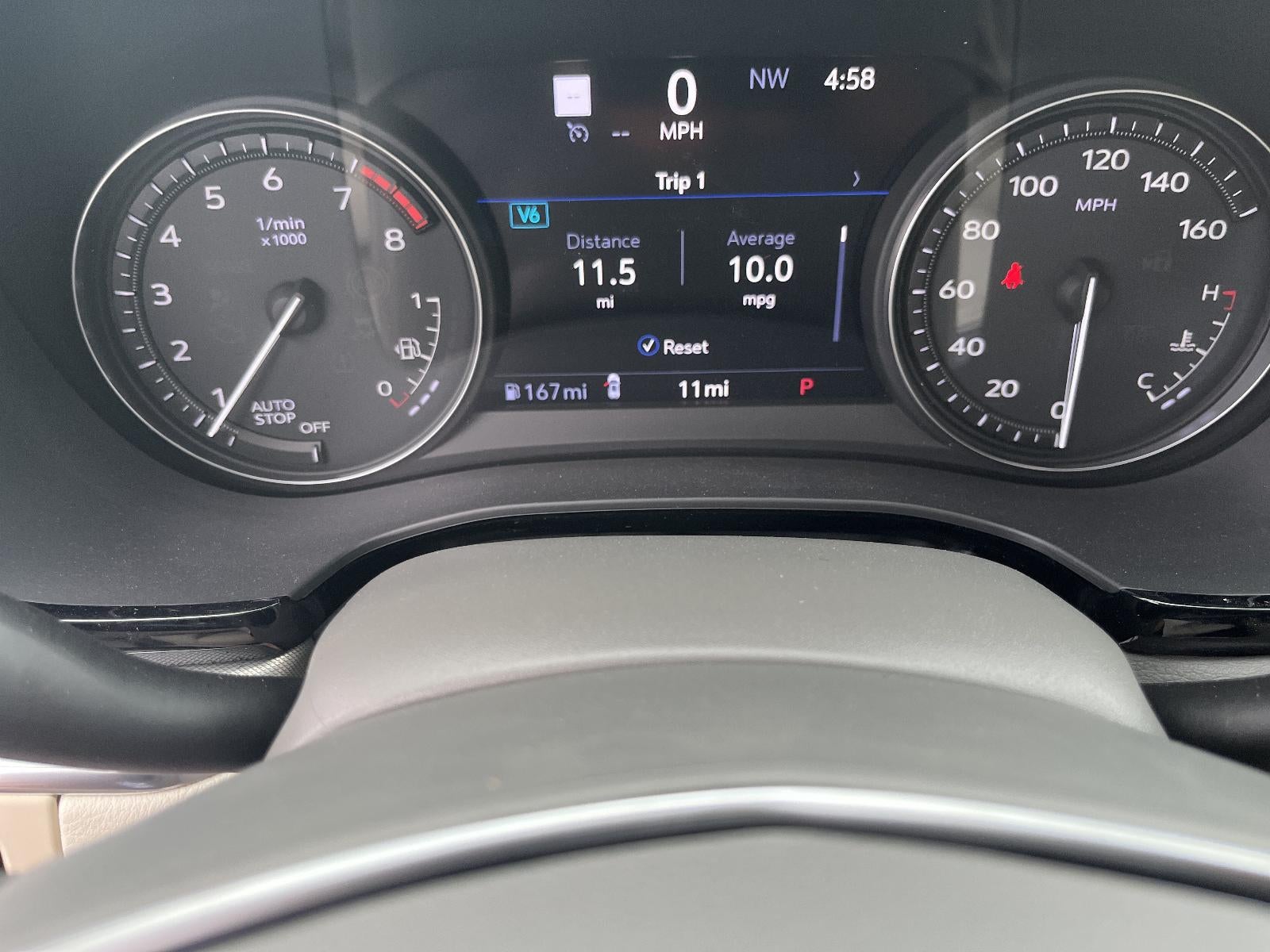 2026 Cadillac XT5 FWD Premium Luxury