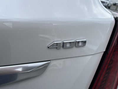 2026 Cadillac XT5 FWD Premium Luxury