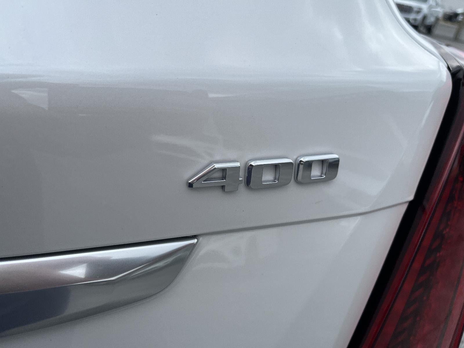 2026 Cadillac XT5 FWD Premium Luxury