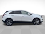 2026 Cadillac XT5 FWD Premium Luxury