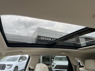 2026 Cadillac XT5 FWD Premium Luxury