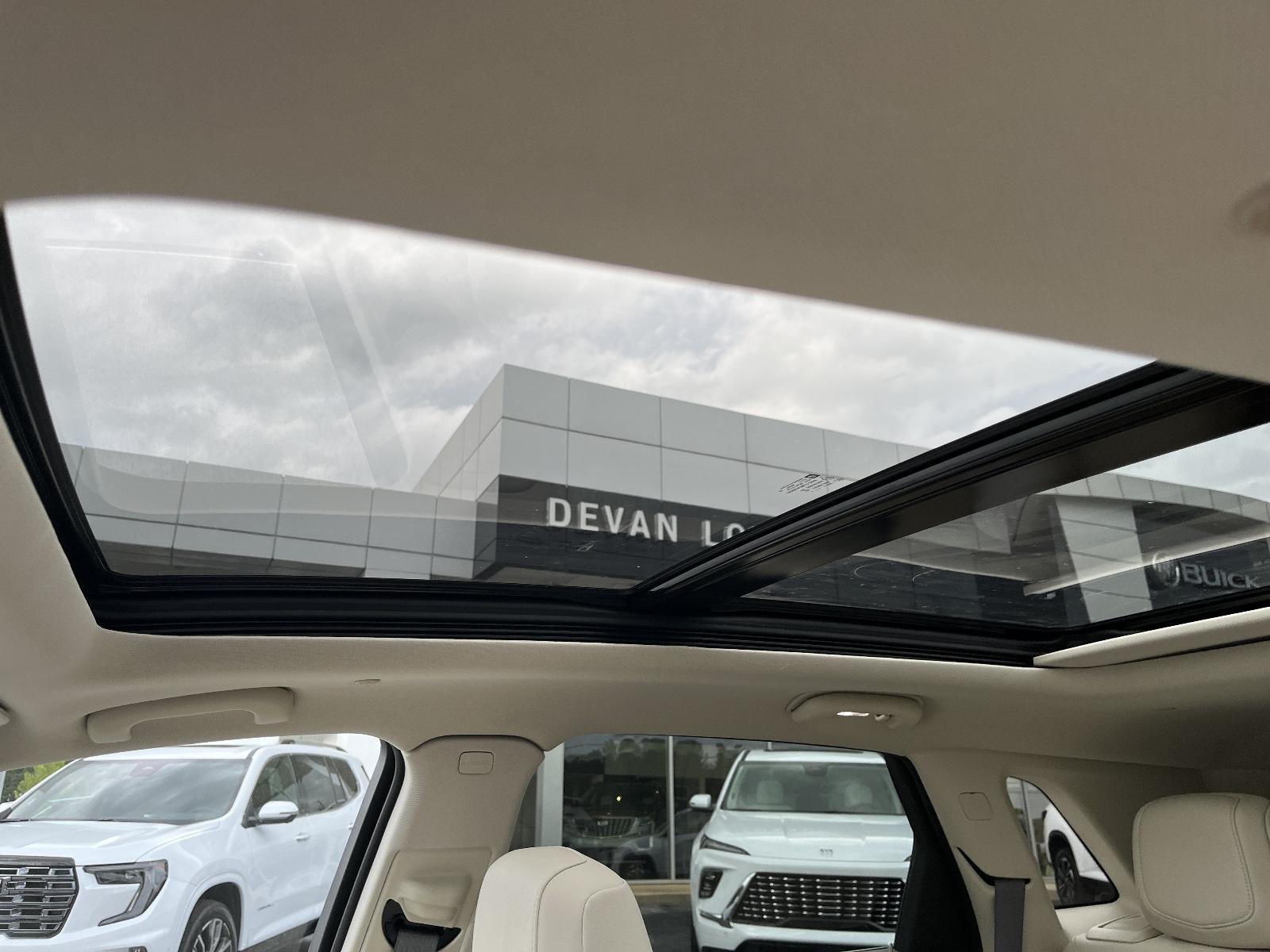 2026 Cadillac XT5 FWD Premium Luxury