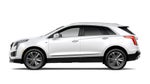 2026 Cadillac XT5 Base