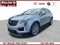 2025 Cadillac XT5 FWD Premium Luxury