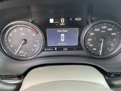 2025 Cadillac XT5 FWD Premium Luxury