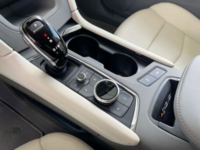 2025 Cadillac XT5 FWD Premium Luxury