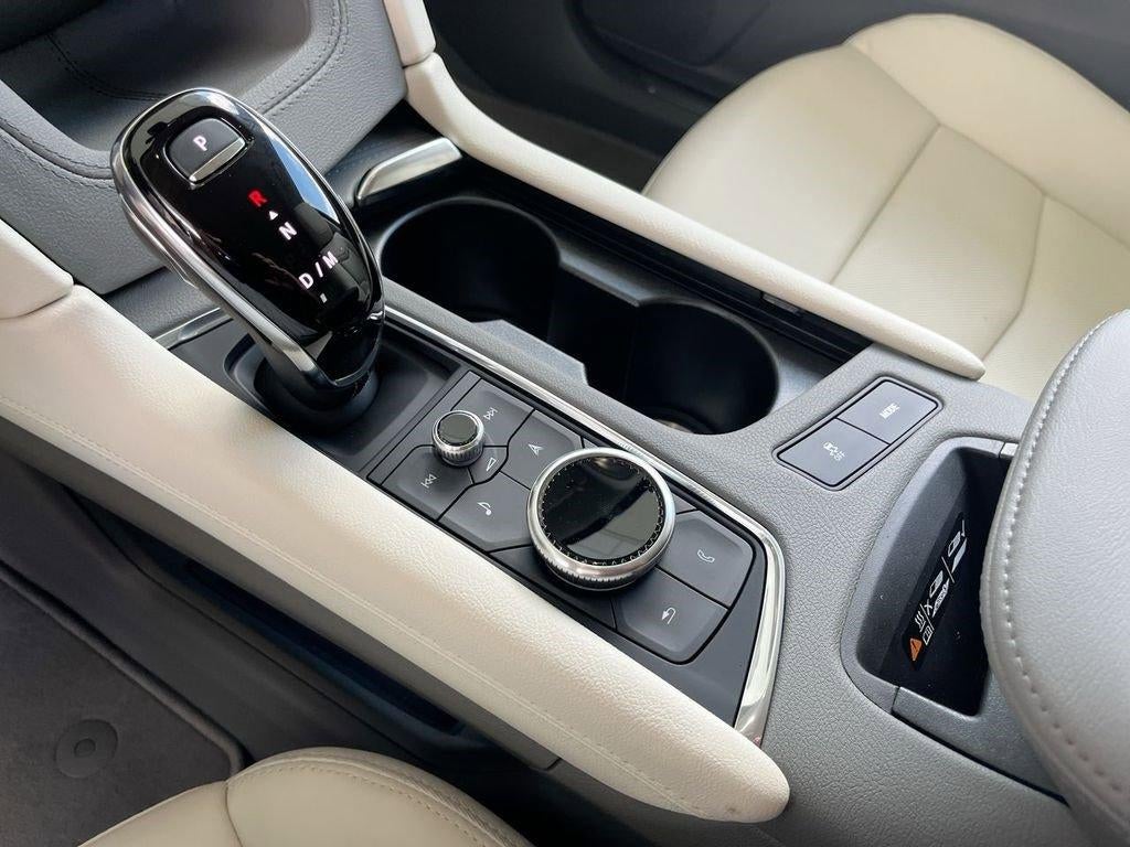 2025 Cadillac XT5 FWD Premium Luxury