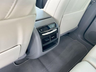 2025 Cadillac XT5 FWD Premium Luxury