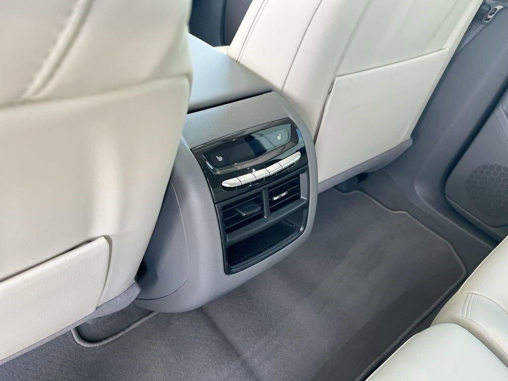 2025 Cadillac XT5 FWD Premium Luxury