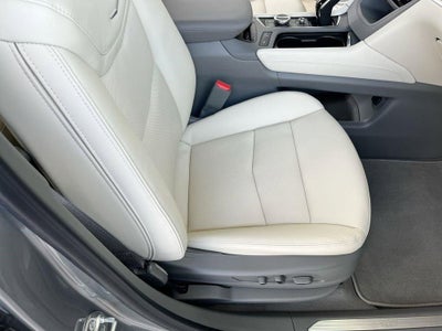 2025 Cadillac XT5 FWD Premium Luxury