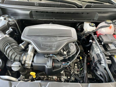 2025 Cadillac XT5 FWD Premium Luxury