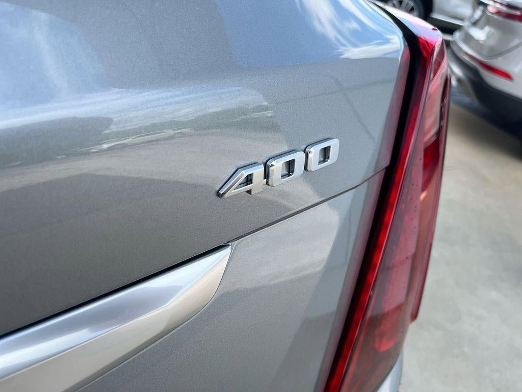 2025 Cadillac XT5 FWD Premium Luxury