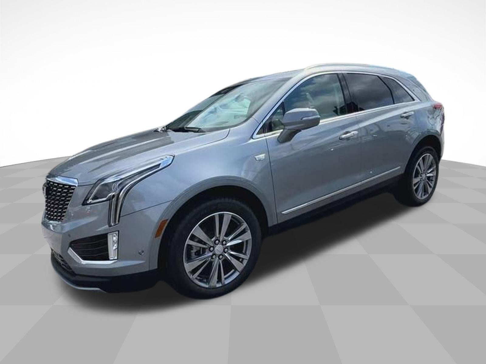 2025 Cadillac XT5 FWD Premium Luxury