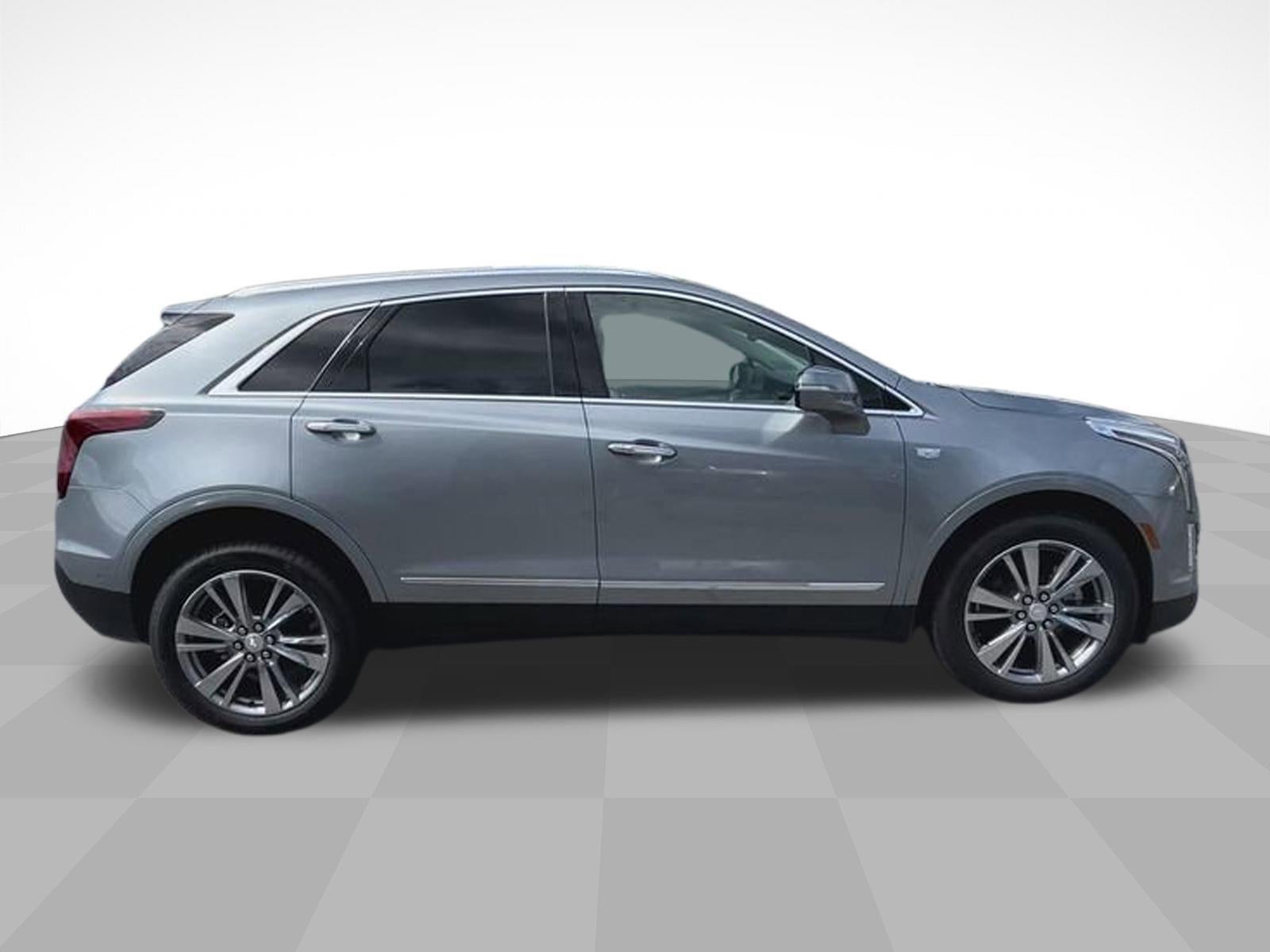 2025 Cadillac XT5 FWD Premium Luxury