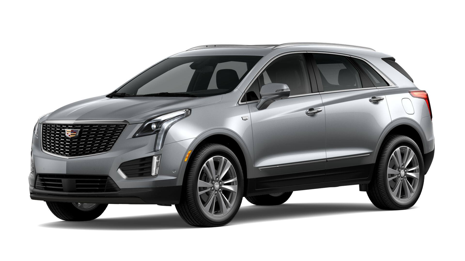 2025 Cadillac XT5 FWD Premium Luxury