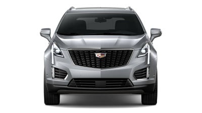 2025 Cadillac XT5 FWD Premium Luxury