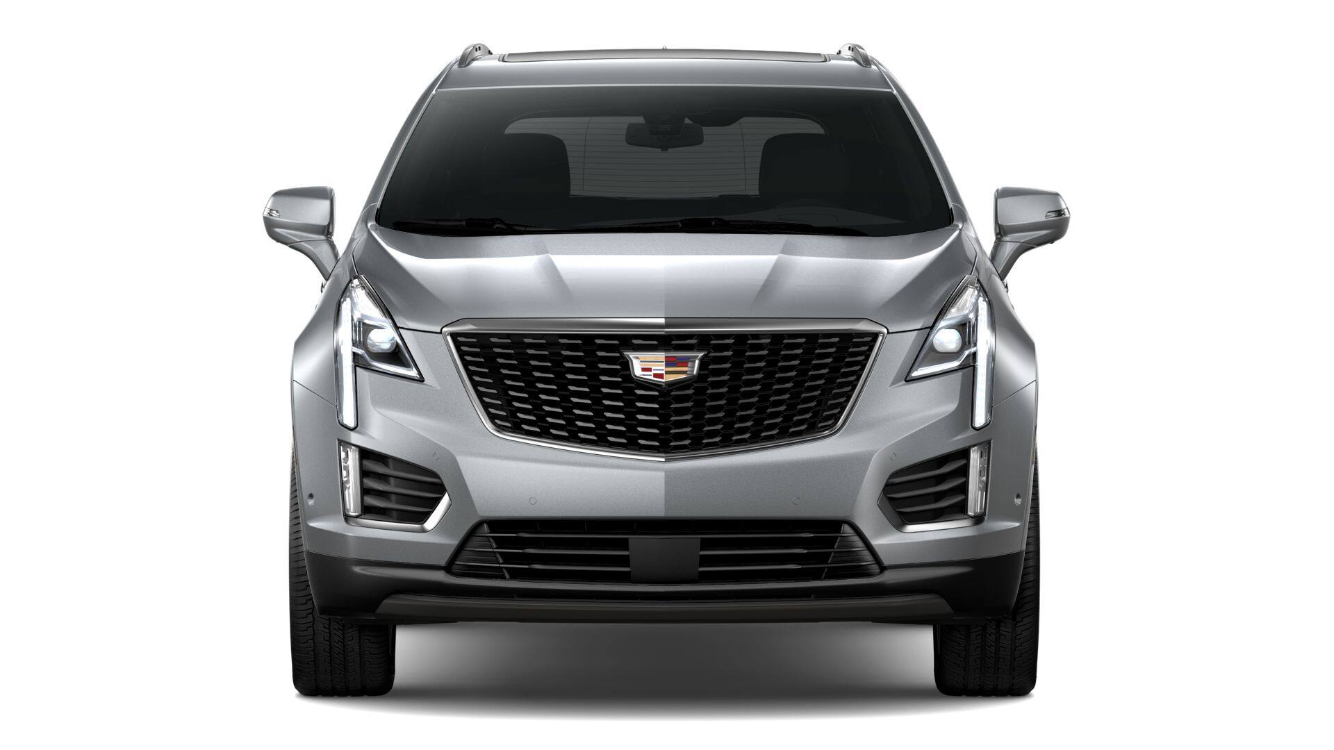 2025 Cadillac XT5 FWD Premium Luxury