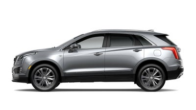2025 Cadillac XT5 FWD Premium Luxury