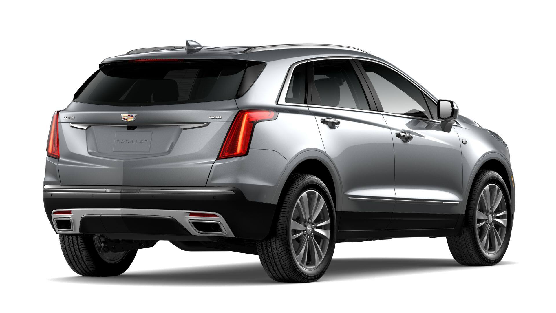 2025 Cadillac XT5 FWD Premium Luxury