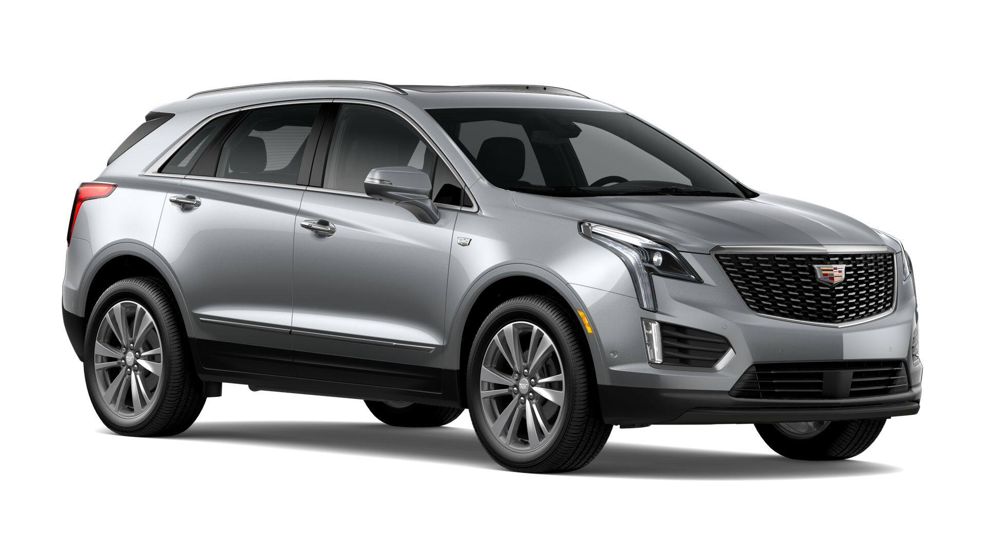 2025 Cadillac XT5 FWD Premium Luxury
