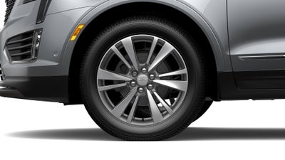 2025 Cadillac XT5 FWD Premium Luxury