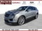 2026 Cadillac XT5 FWD Premium Luxury