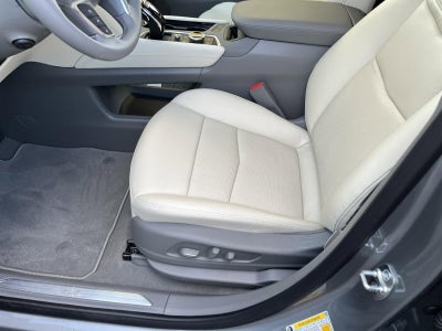 2026 Cadillac XT5 FWD Premium Luxury