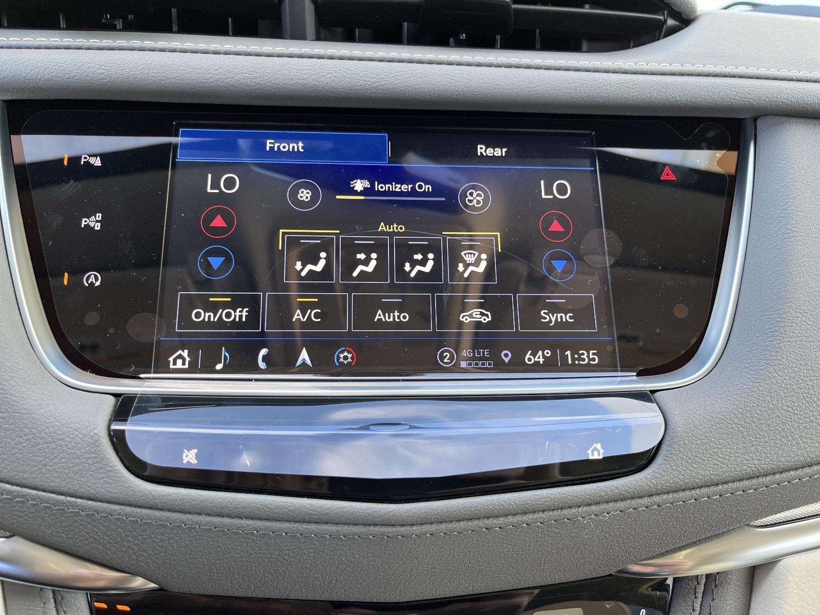 2026 Cadillac XT5 FWD Premium Luxury