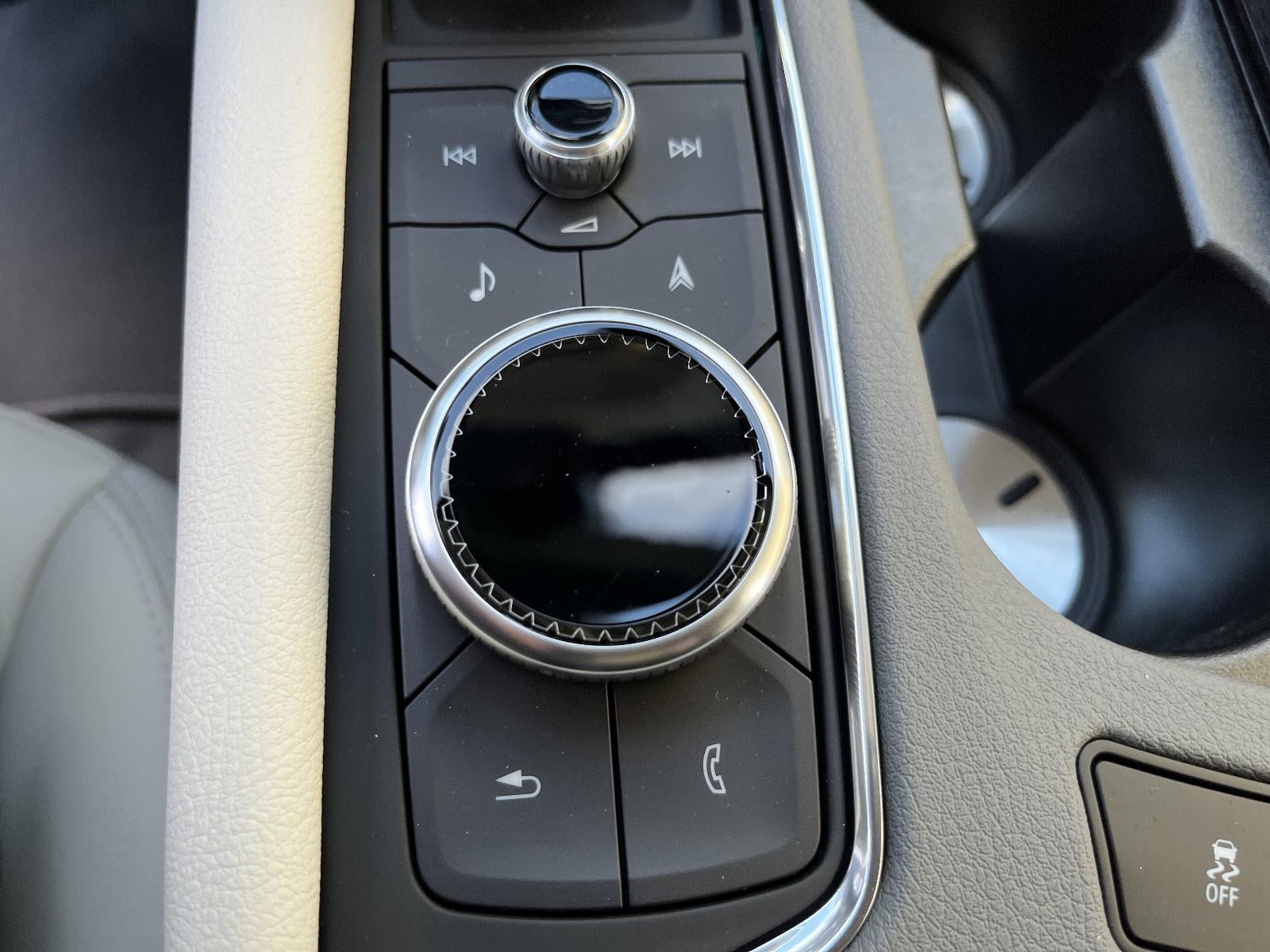 2026 Cadillac XT5 FWD Premium Luxury