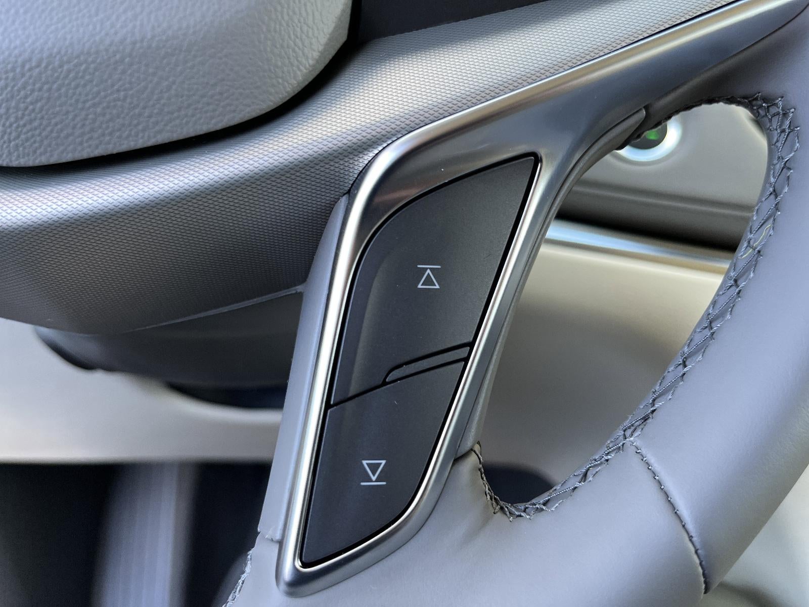 2026 Cadillac XT5 FWD Premium Luxury