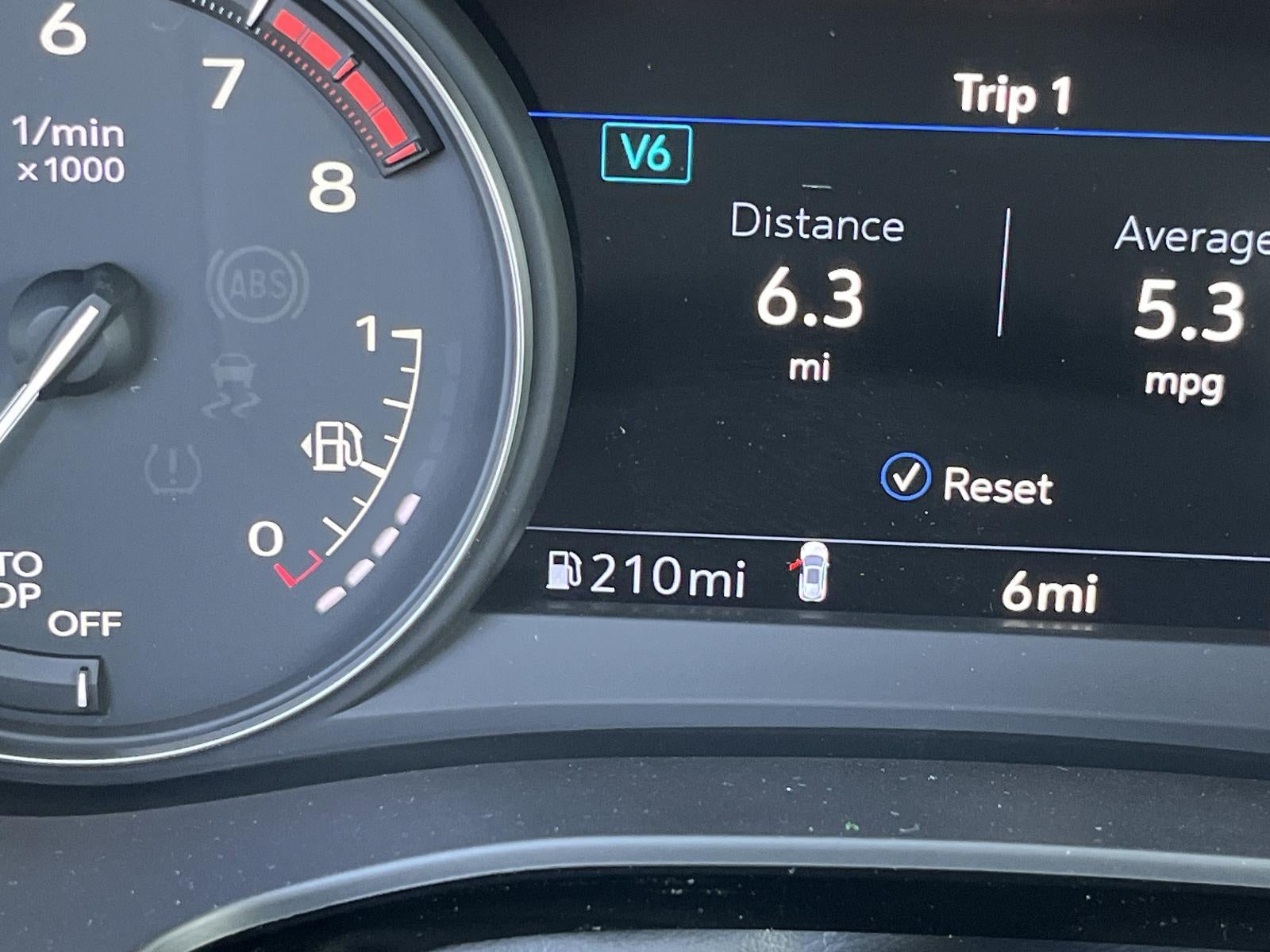 2026 Cadillac XT5 FWD Premium Luxury