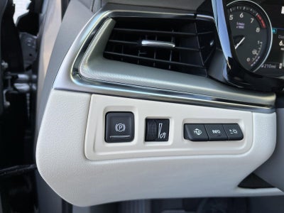 2026 Cadillac XT5 FWD Premium Luxury