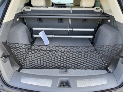 2026 Cadillac XT5 FWD Premium Luxury