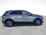2026 Cadillac XT5 FWD Premium Luxury