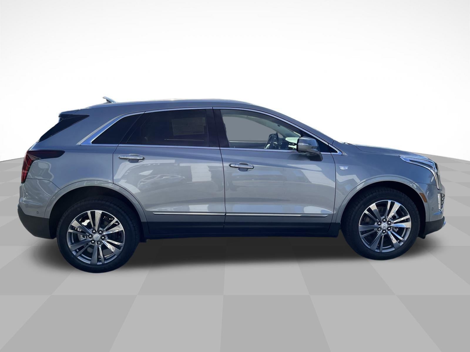 2026 Cadillac XT5 FWD Premium Luxury