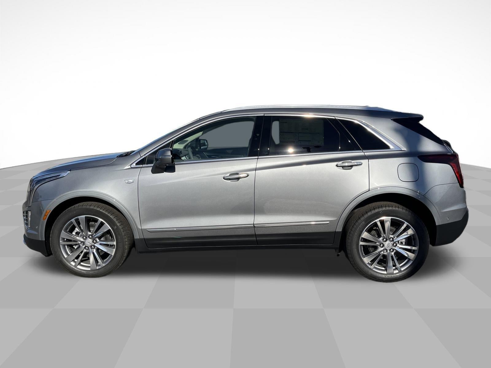 2026 Cadillac XT5 FWD Premium Luxury