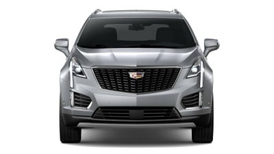 2026 Cadillac XT5 FWD Premium Luxury