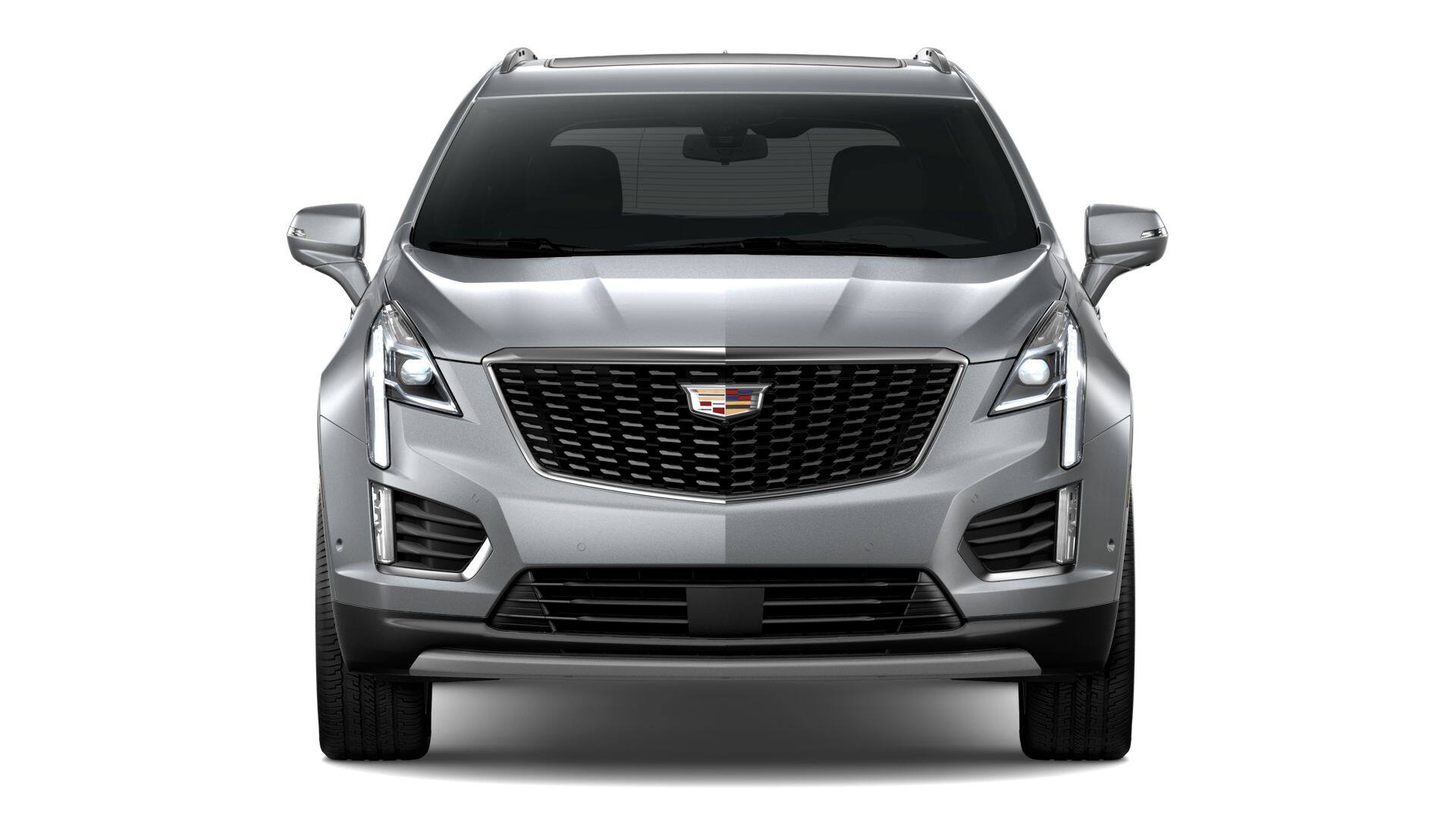 2026 Cadillac XT5 FWD Premium Luxury